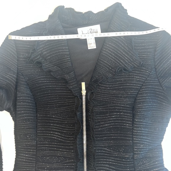 Joseph Ribkoff Jacket! NWOT - Picture 8 of 12
